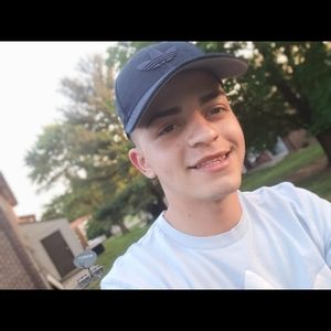 Meet your Posher, Abner